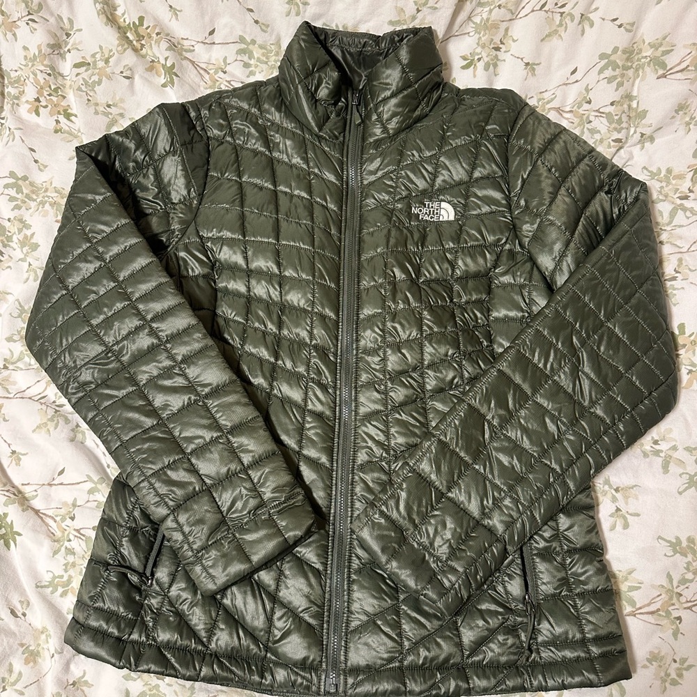 Northface Jacket - image 1